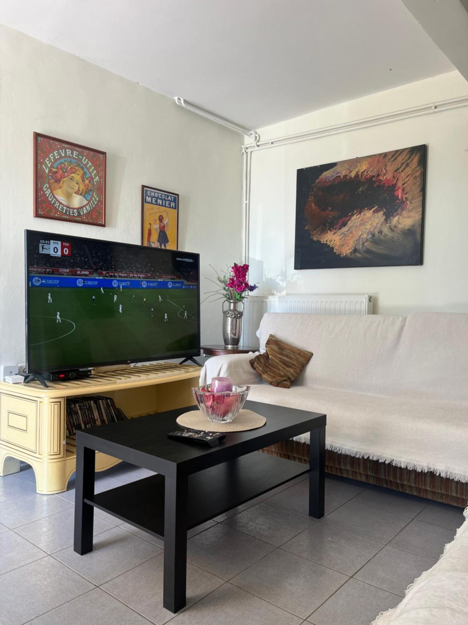 Apartamento Beautiful And Cozy House *